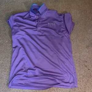 HUGO BOSS Polo Shirt